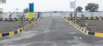 90% Loan  Dtcp approved plot for sale on NH near Thirumangalam
