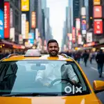 Delivery Rider In Bengaluru