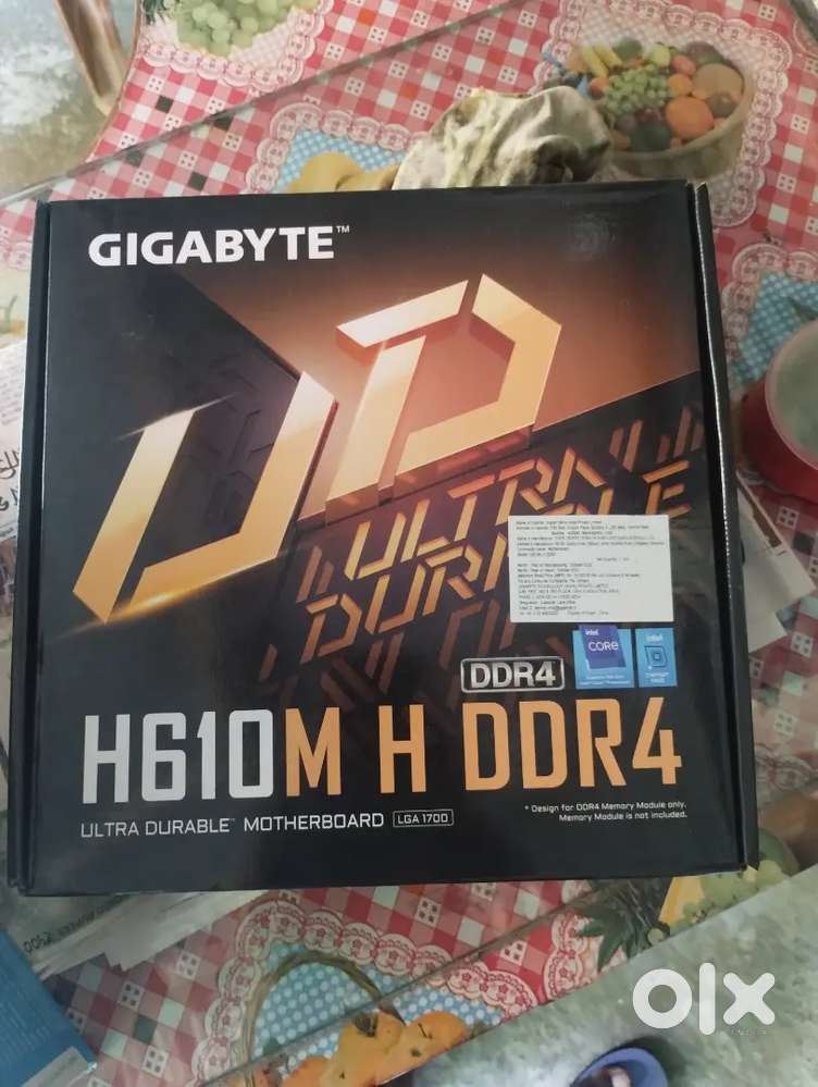High-Performance Computer