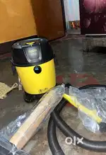 vacuum cleaner wet and dry combo