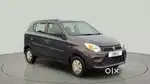 Maruti Suzuki Alto 0.8 LXI (O), 2020, Petrol