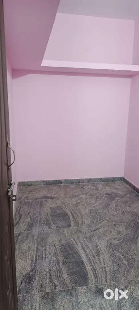 House for rent 2bhk and 1rk along with open space for 1 rk 60 k advanc