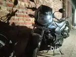 TVS Star sport 110cc good condition