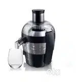 Philips viva collection HR 1832 juicer