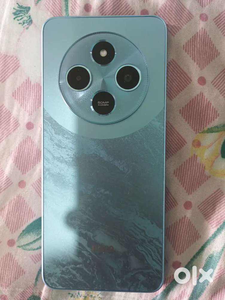 Poco c75 5G 10 Day old