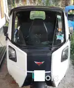 Montra electric Autorickshaw for Sale.