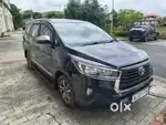 Toyota Innova Crysta GX 2022 Diesel 48000 Km Driven singl Owner