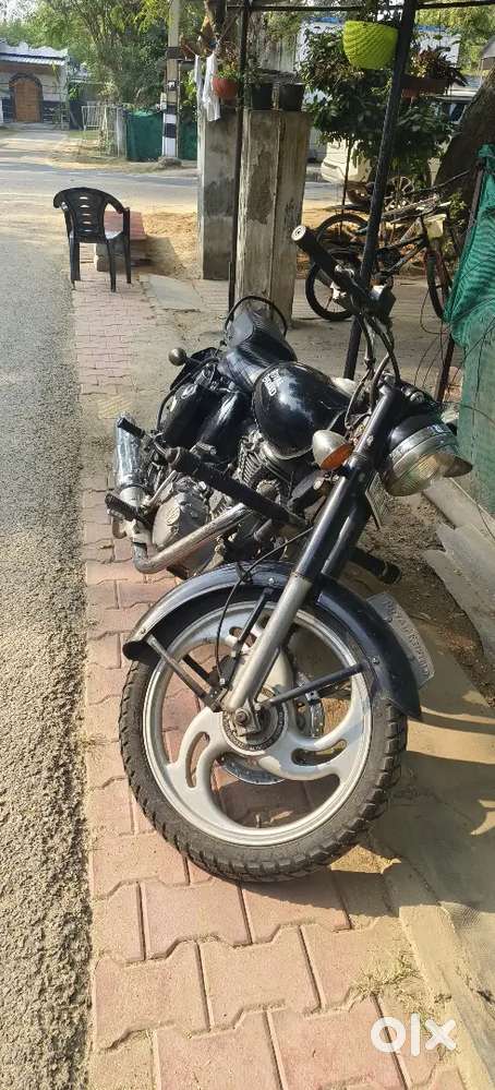 Driven in Air force camp only. Great condition new tyres. Single hand