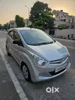 Hyundai EON Magna Optional, 2018, Petrol