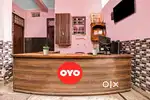 REQUIRED STAFF FOR OYO HOTEL IN LUCKNOW LOCATION.