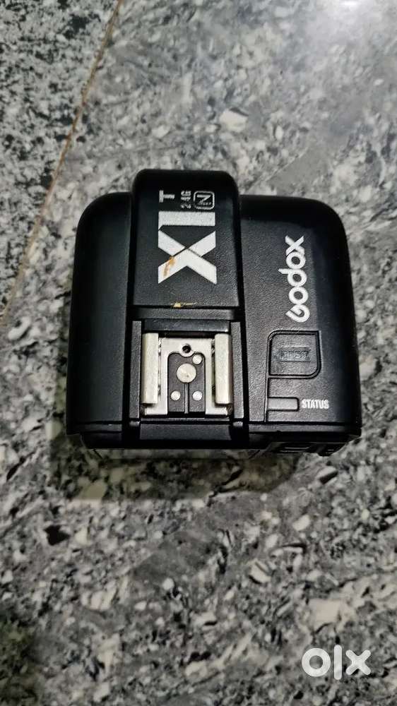 Godex Trigger