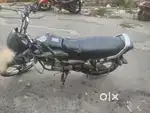 I want to sell my bike  urgently money required
