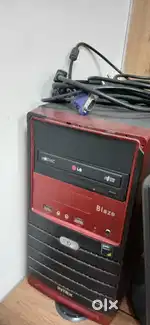 Desktop PC