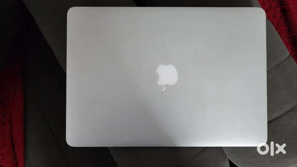 Macbook air 500gb