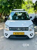 Maruti Suzuki Wagon R VXI 1.0 CNG, 2023, CNG & Hybrids