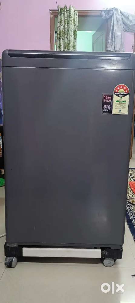 Whirlpool Washing Machine 7Kg Fully Automatic