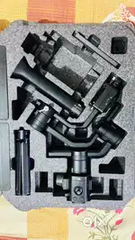 Gimble DJI Ronin S
