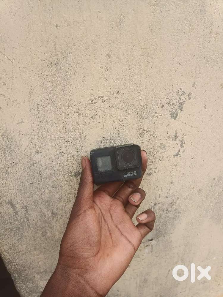 Gopro hero black 7