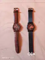 Combo watches for men