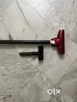 Vacuum cleaner