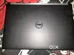 Dell laptop