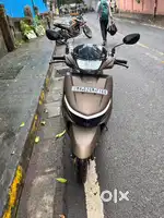 TVS Jupiter - 2100km - Apr ‘25