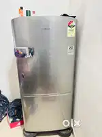Want to sell Samsung fridge with excellent condition