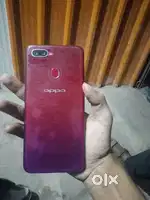 Oppo F9 pro , 64 storage and 4G phone in good condition