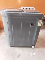 Whirlpool ACE TurboDry. 9.0kg Washing Machine