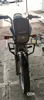 स्प्लेंडर बाइक