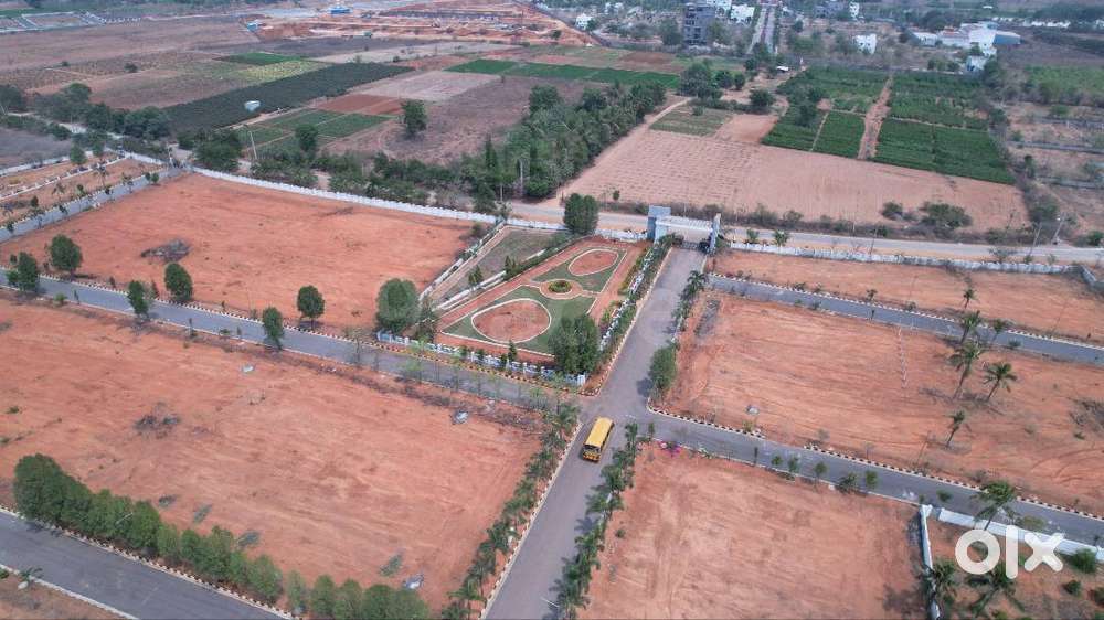 MALKAPUR MAINROAD PLOTS