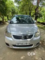 Maruti Suzuki SX4 2012