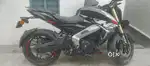 Ns 400z 2024 model