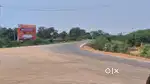 आन रोड कमर्शियल प्लाट उपलब्ध