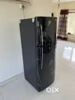 LG Refrigerator Fridge