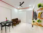 Co-Living Apartment In Kurla East For Males & Females - No Brokerage