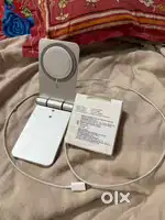 APPLE MAGSAFE WIRELESS CHARGER