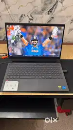Dell G15-5520 Gaming Laptop  i5-12500H  RTX 3050 4GB