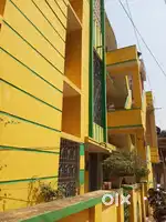 3BHK flat available on 2nd Floor in a 2 story house available for Rent