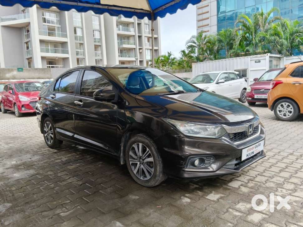 Honda City i-VTEC V, 2019, Petrol