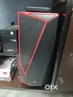 Mid Gaming PC