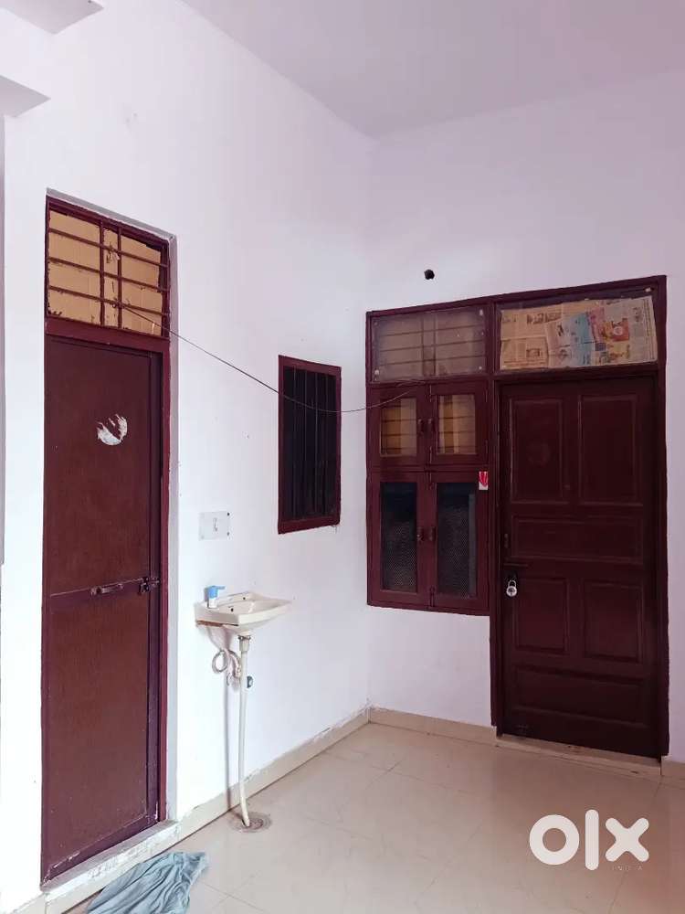 Room with attached kitchen and seperate bathroom is available for rent
