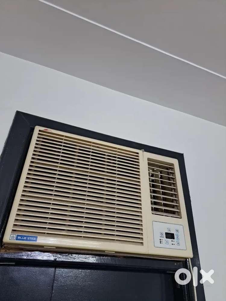 Blue star Window AC