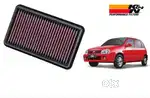 K & N Stock Air filter for Zen