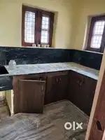 For bachlors Indipendent without owner 2room set complete 1st floor ha