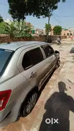 Maruti Suzuki Swift Dzire 2014