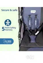 Stroller for baby