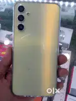 Sumsung Galaxy A34