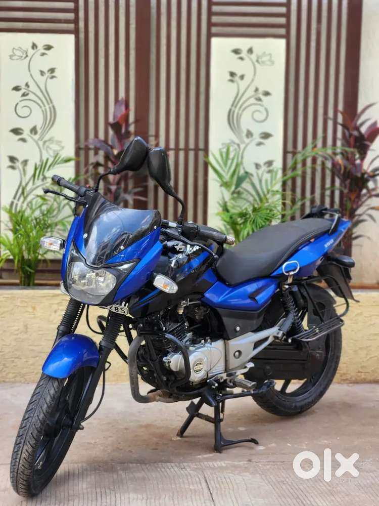 Pulsar 150 single owner car all documents clear