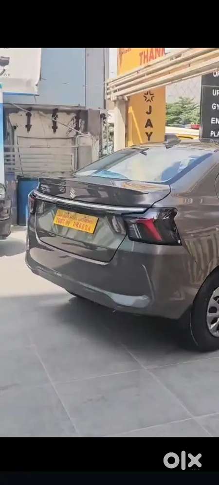 Driver wanted for Car